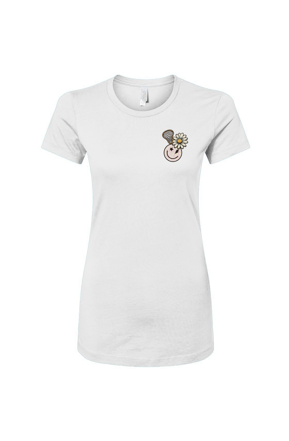 Women's Slim Fit Tee