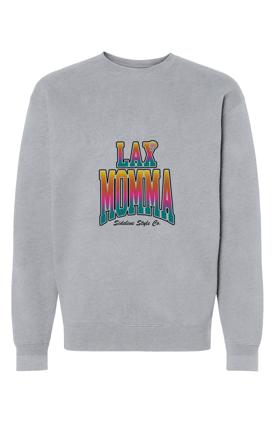 Heavyweight Crewneck Sweatshirt