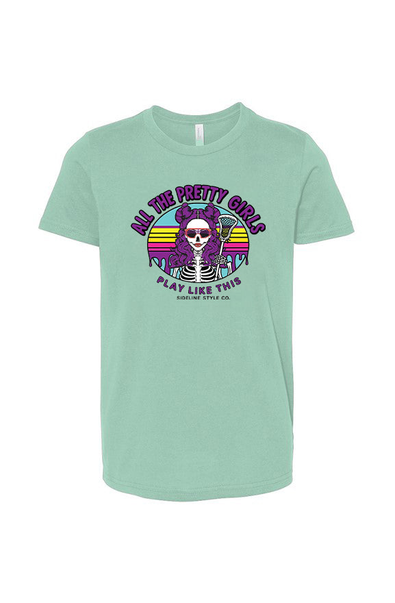 Youth Jersey Tee