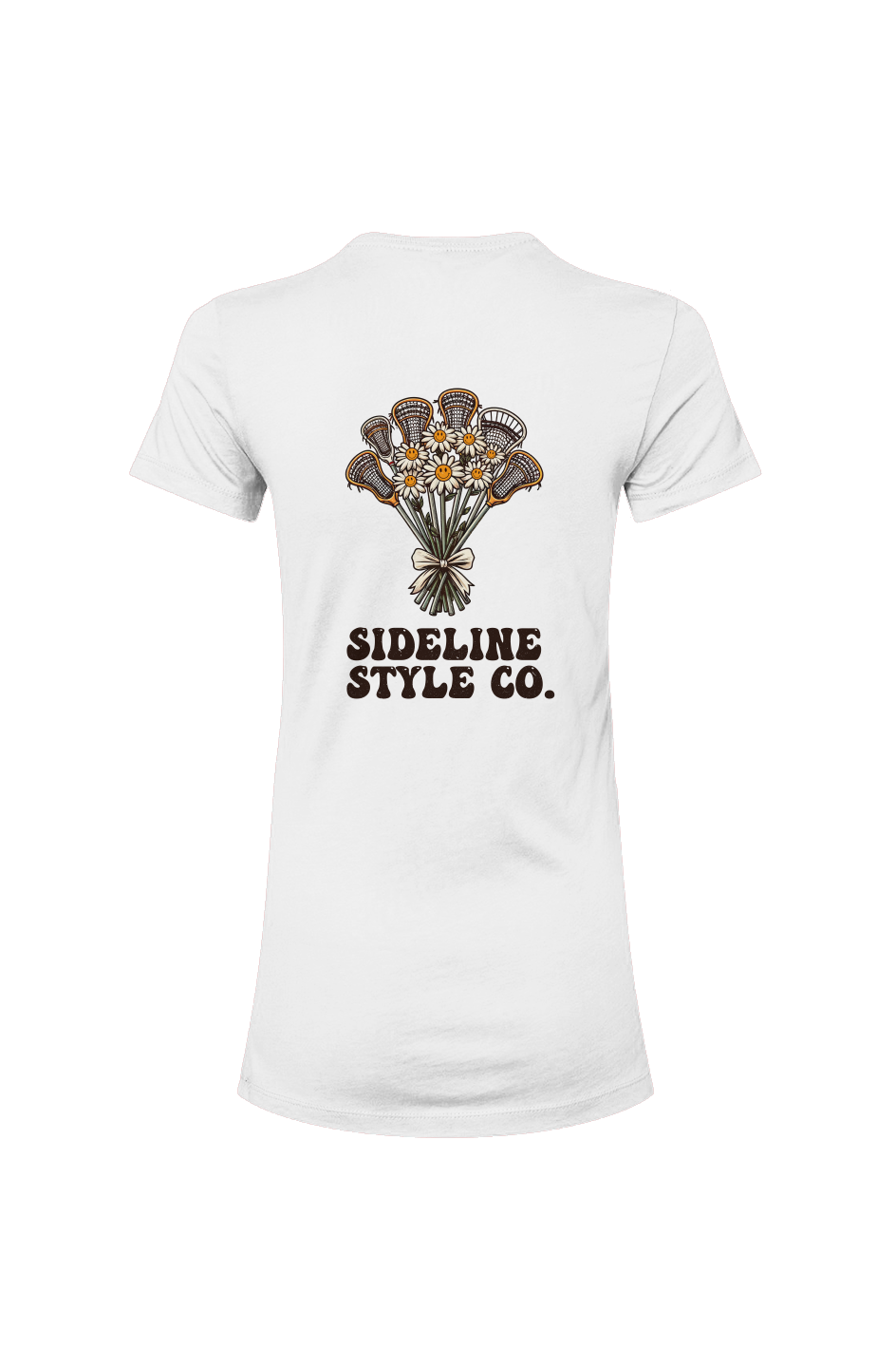 Women's Slim Fit Tee