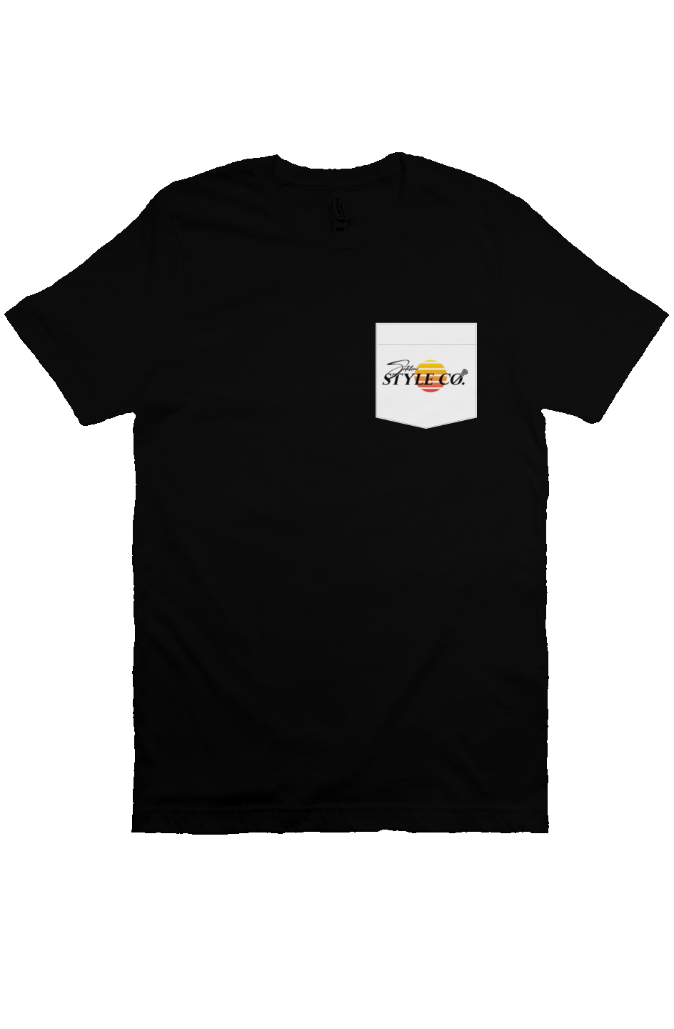 Bella Canvas T Shirt