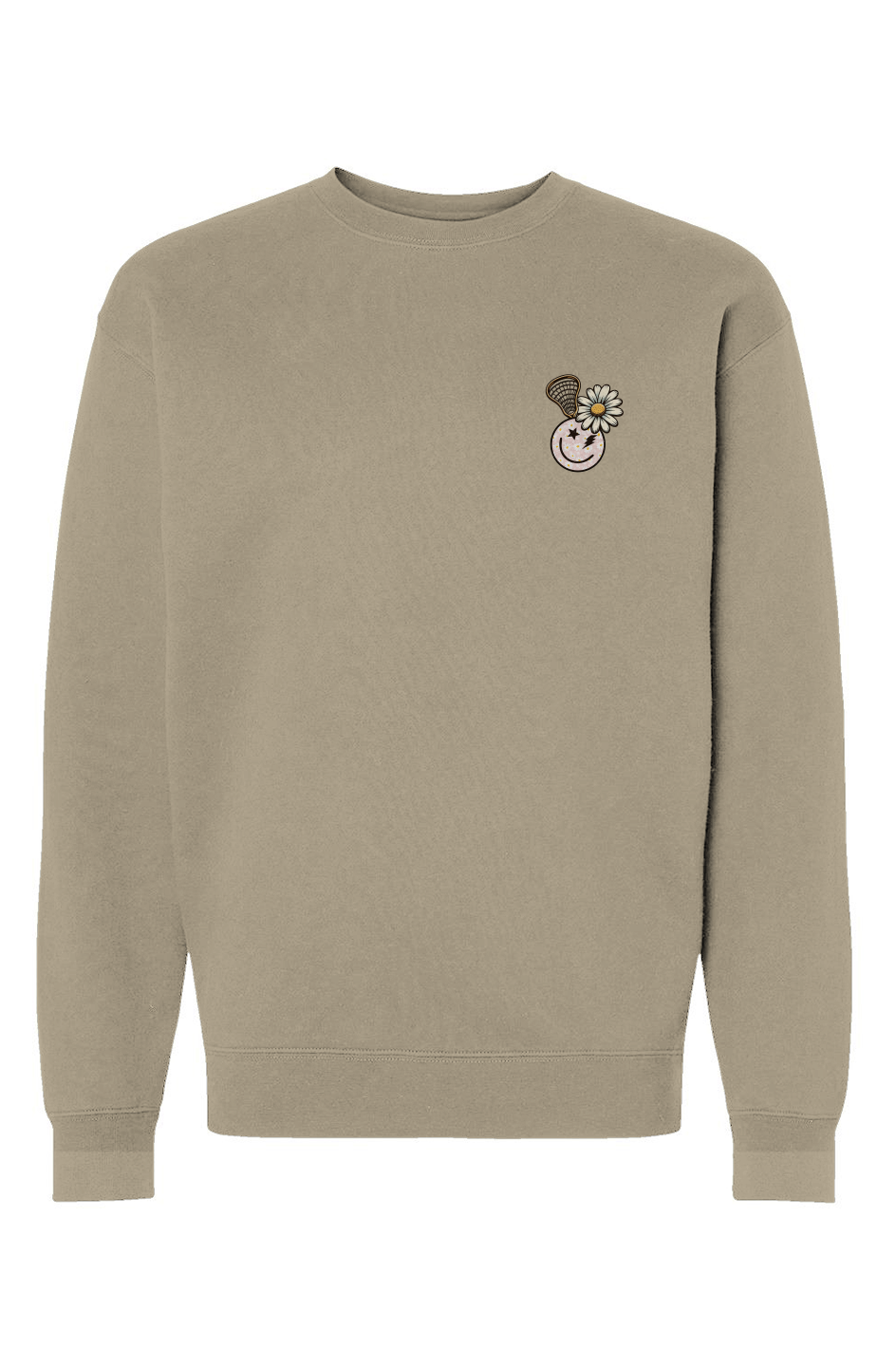 Heavyweight Crewneck Sweatshirt