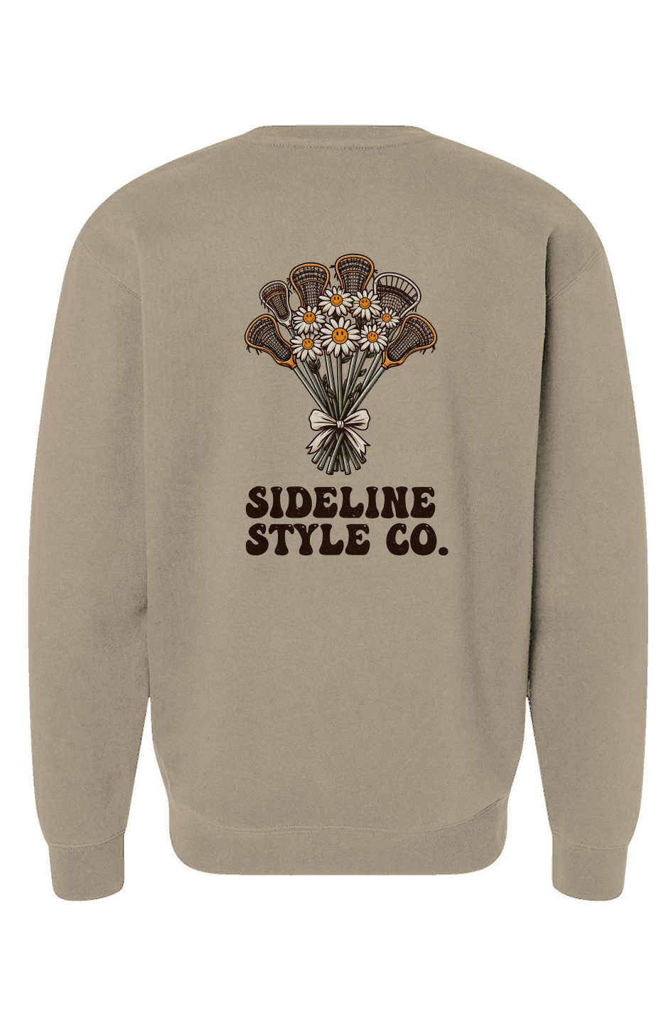 Heavyweight Crewneck Sweatshirt