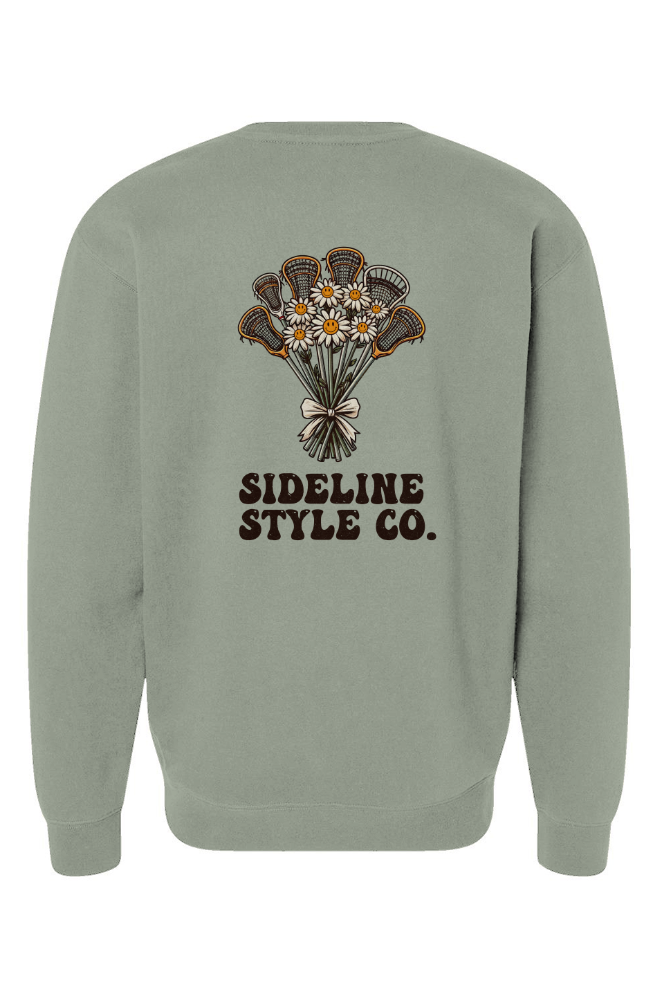Heavyweight Crewneck Sweatshirt