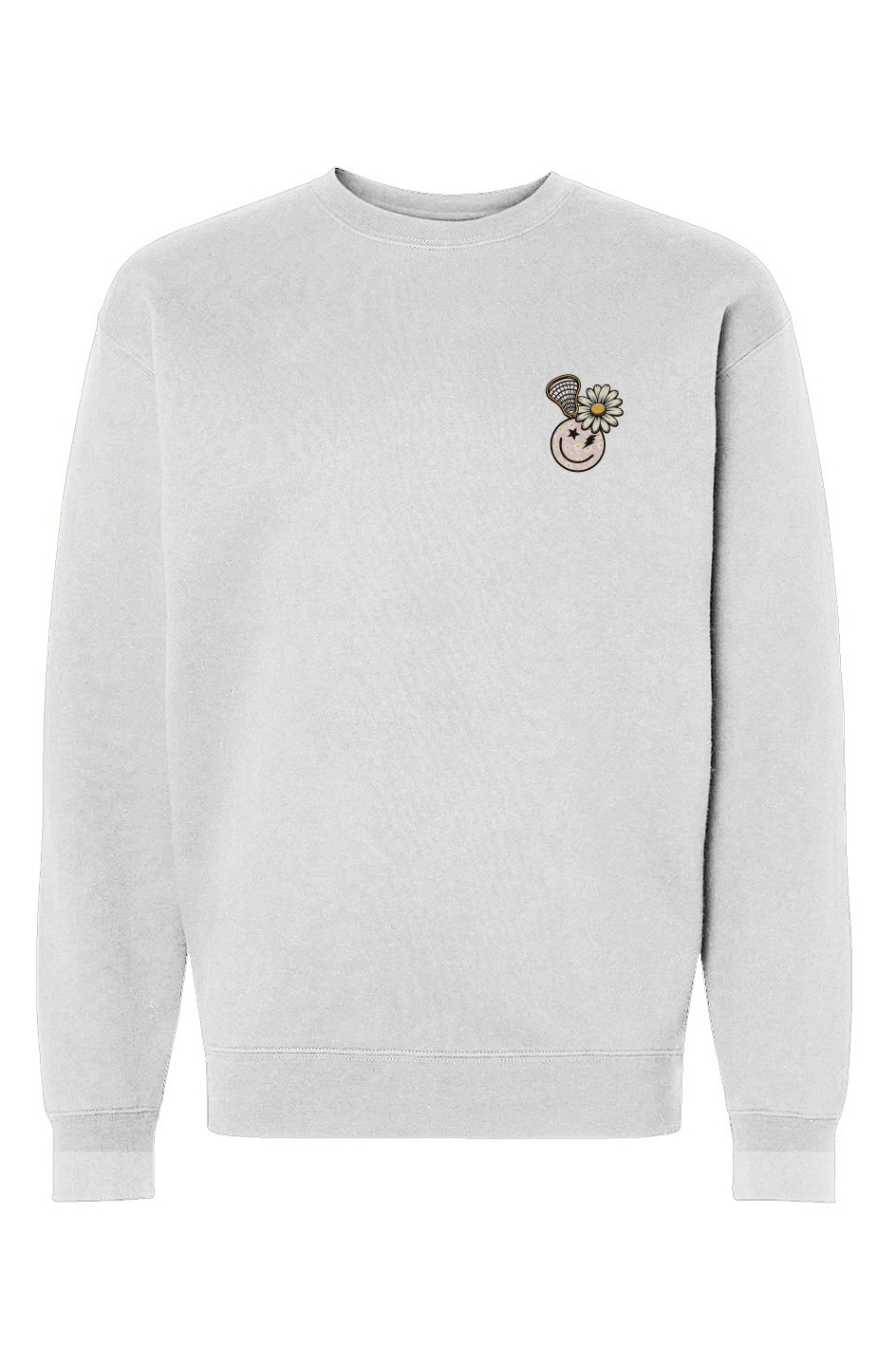 Heavyweight Crewneck Sweatshirt