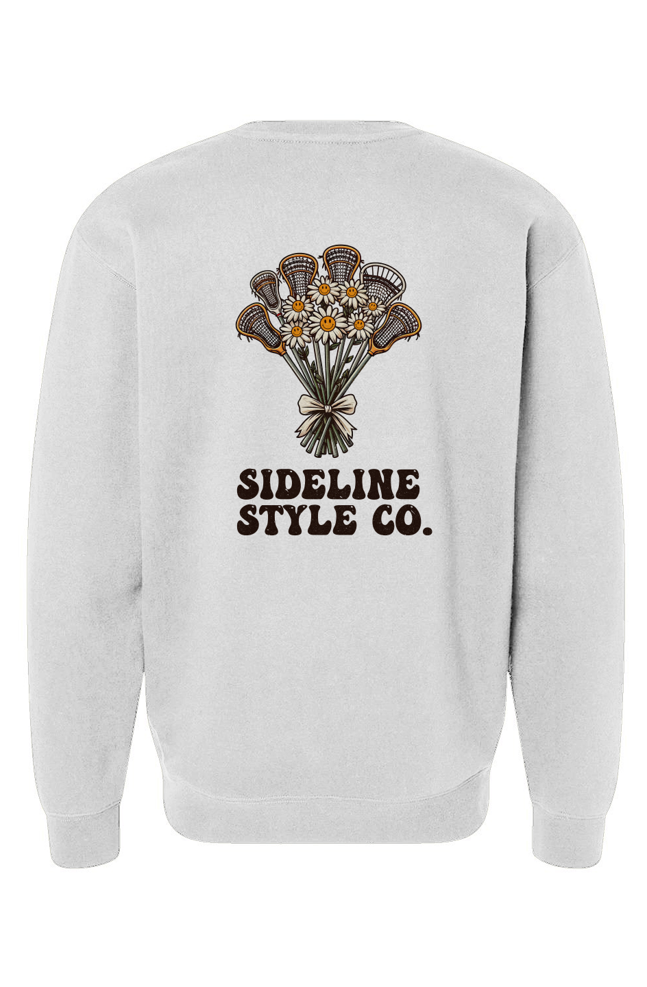 Heavyweight Crewneck Sweatshirt