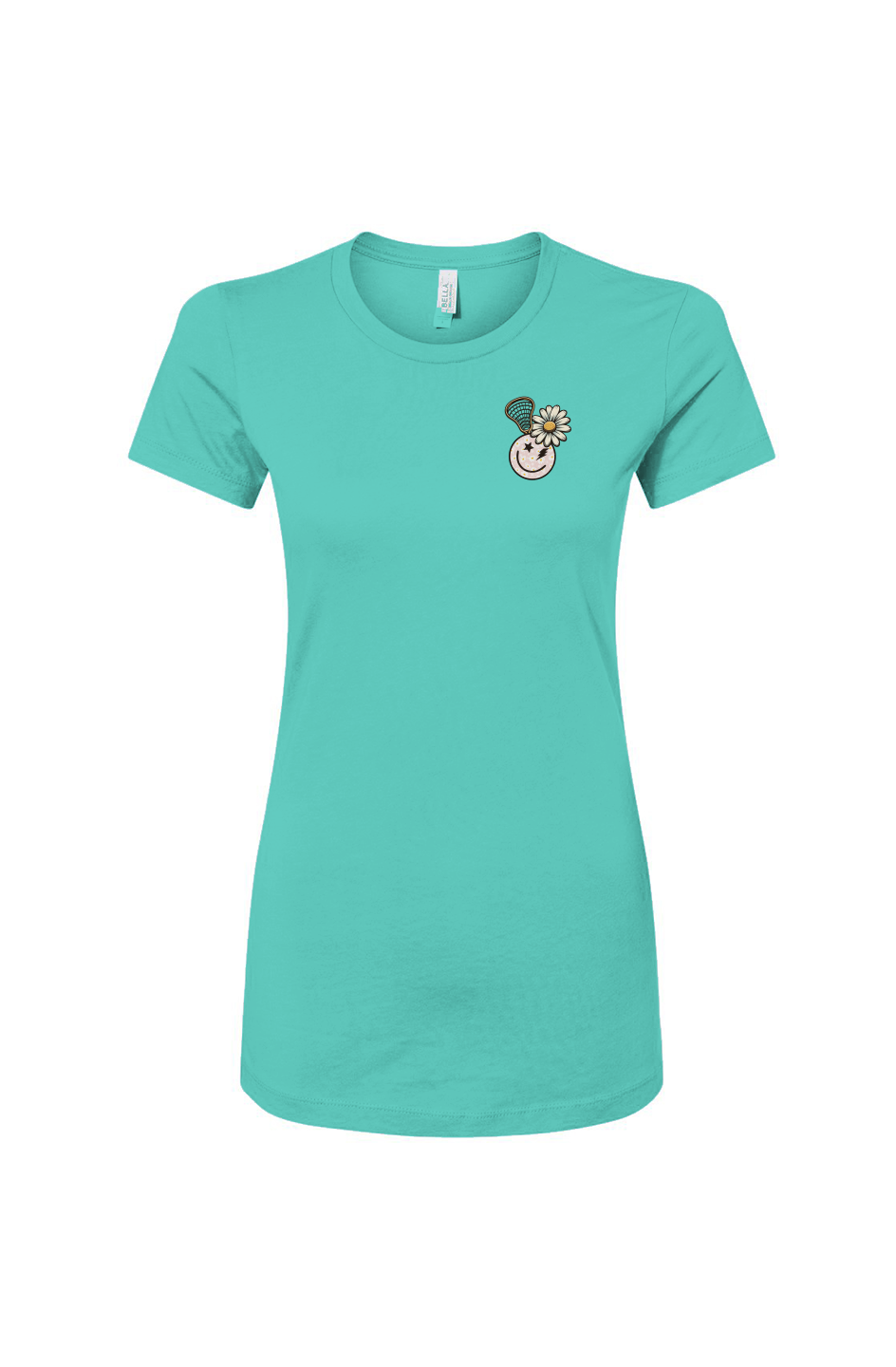 Women's Slim Fit Tee