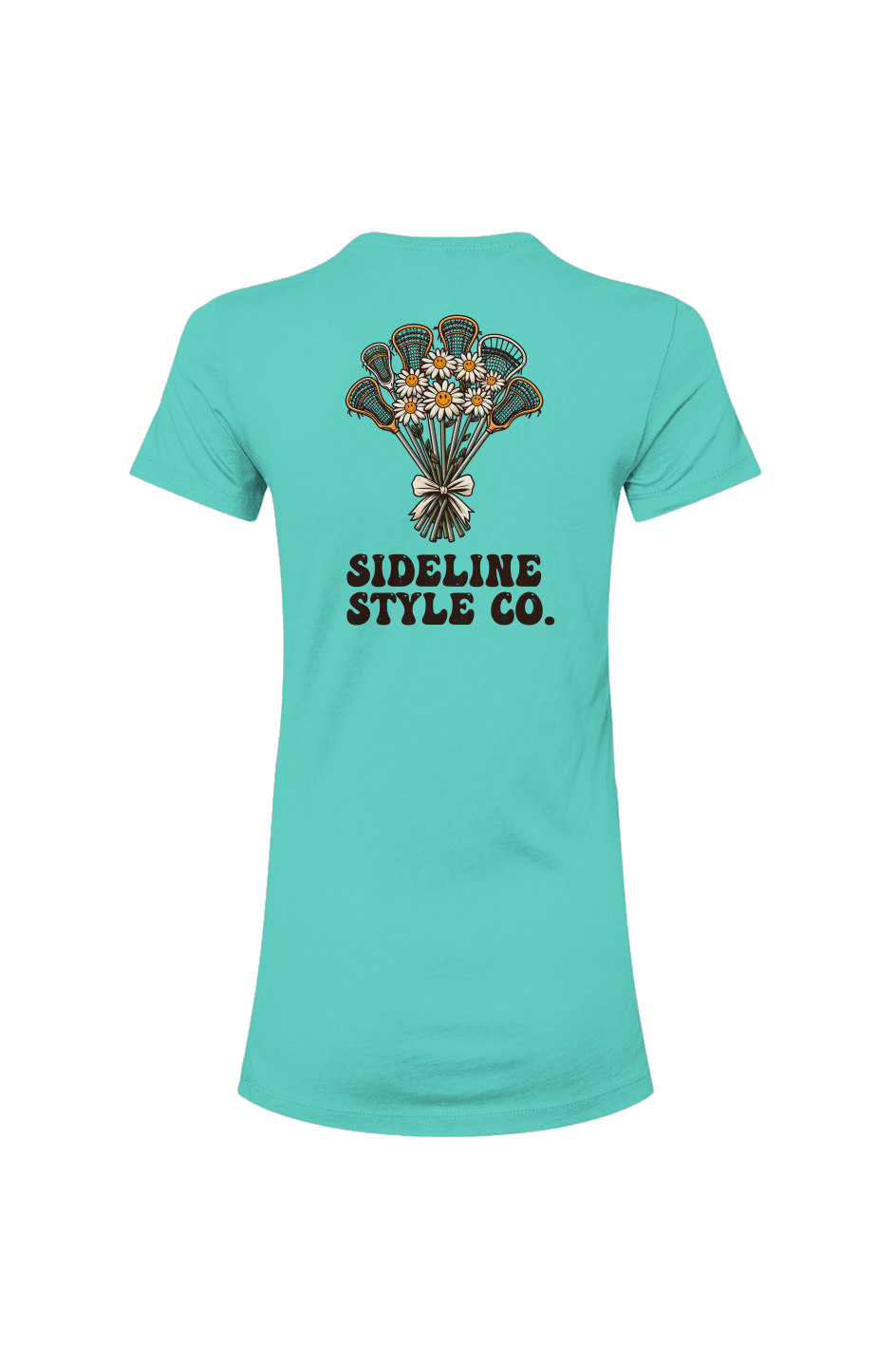 Women's Slim Fit Tee