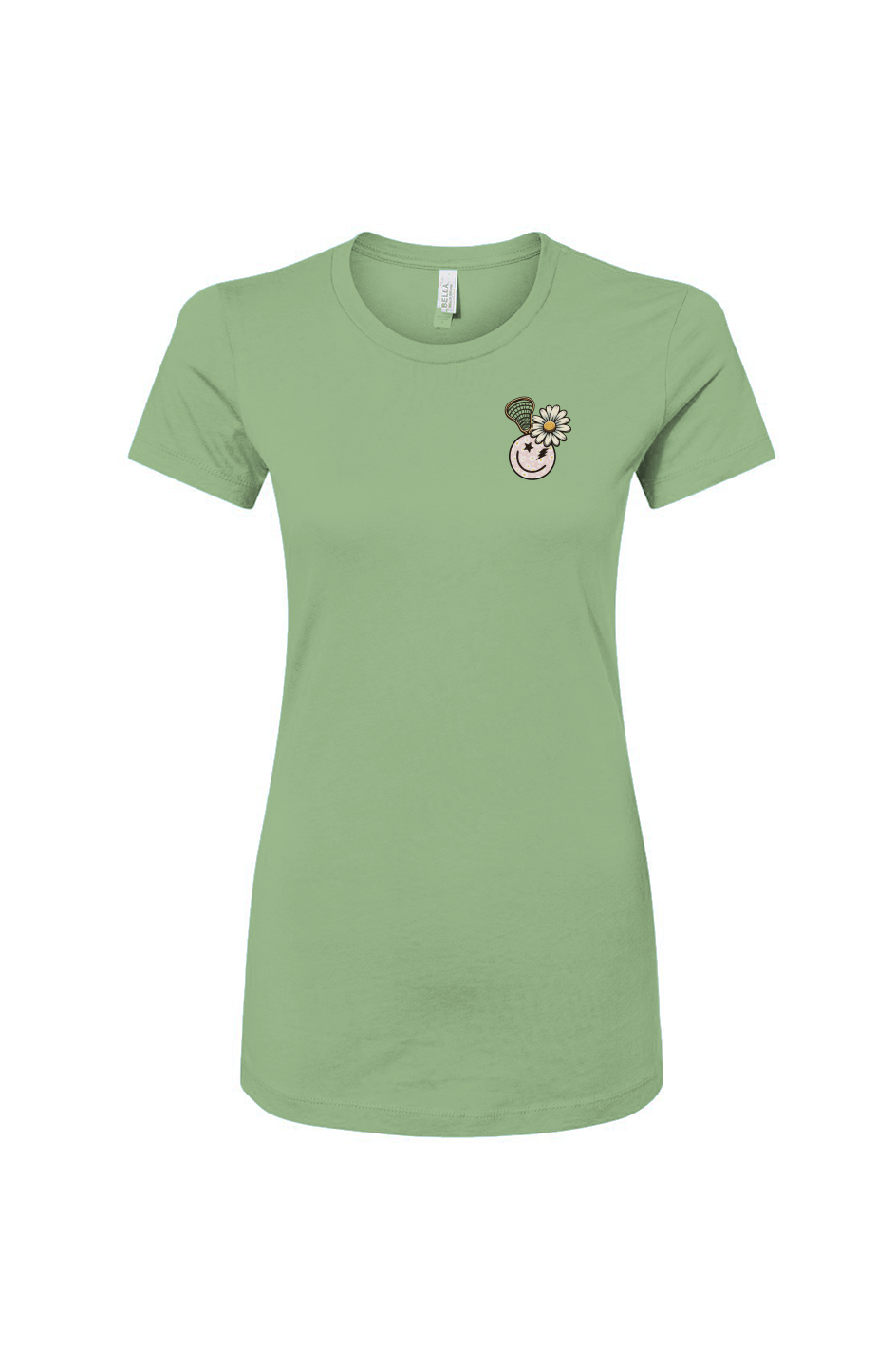 Women's Slim Fit Tee