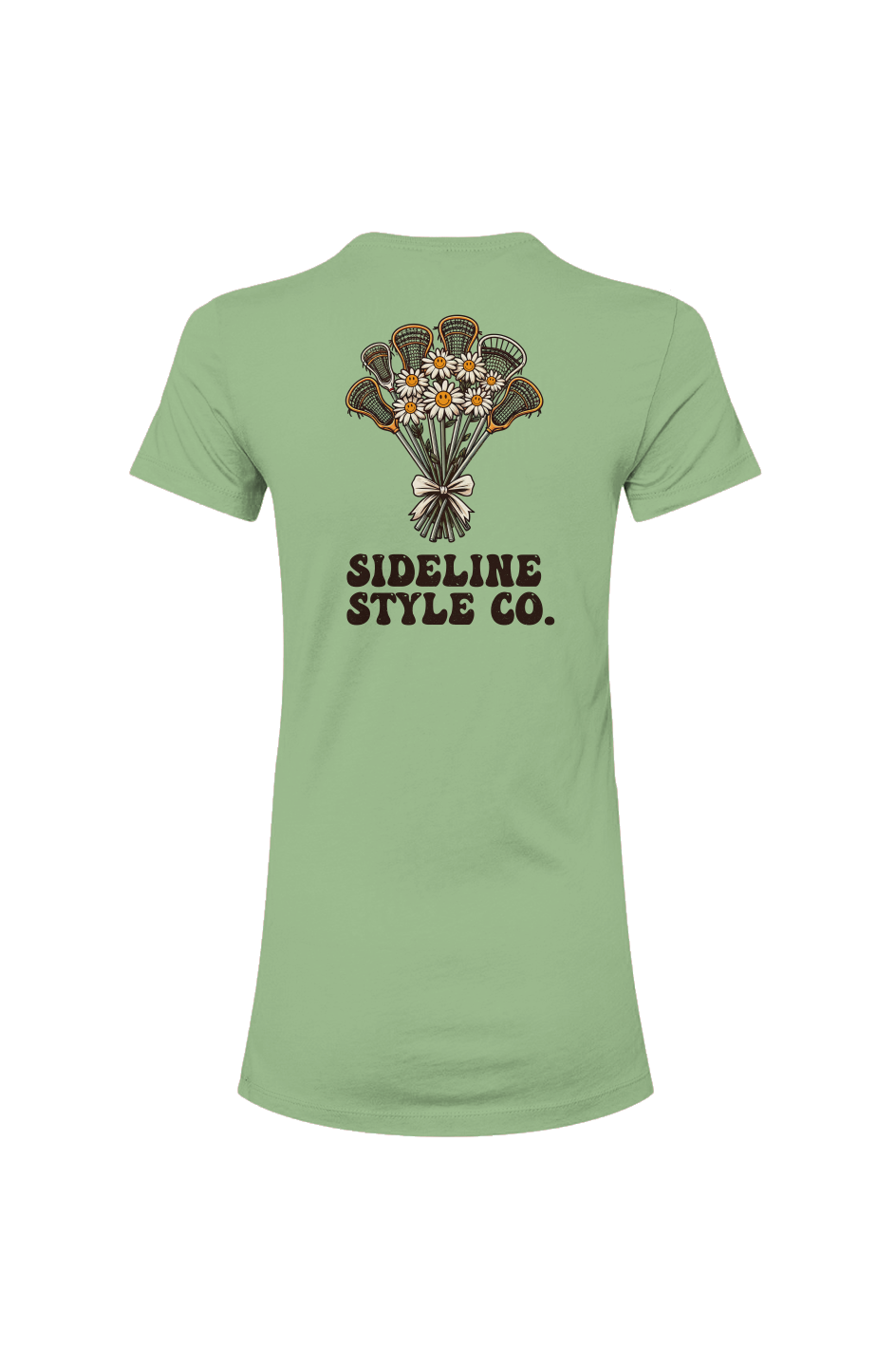 Women's Slim Fit Tee