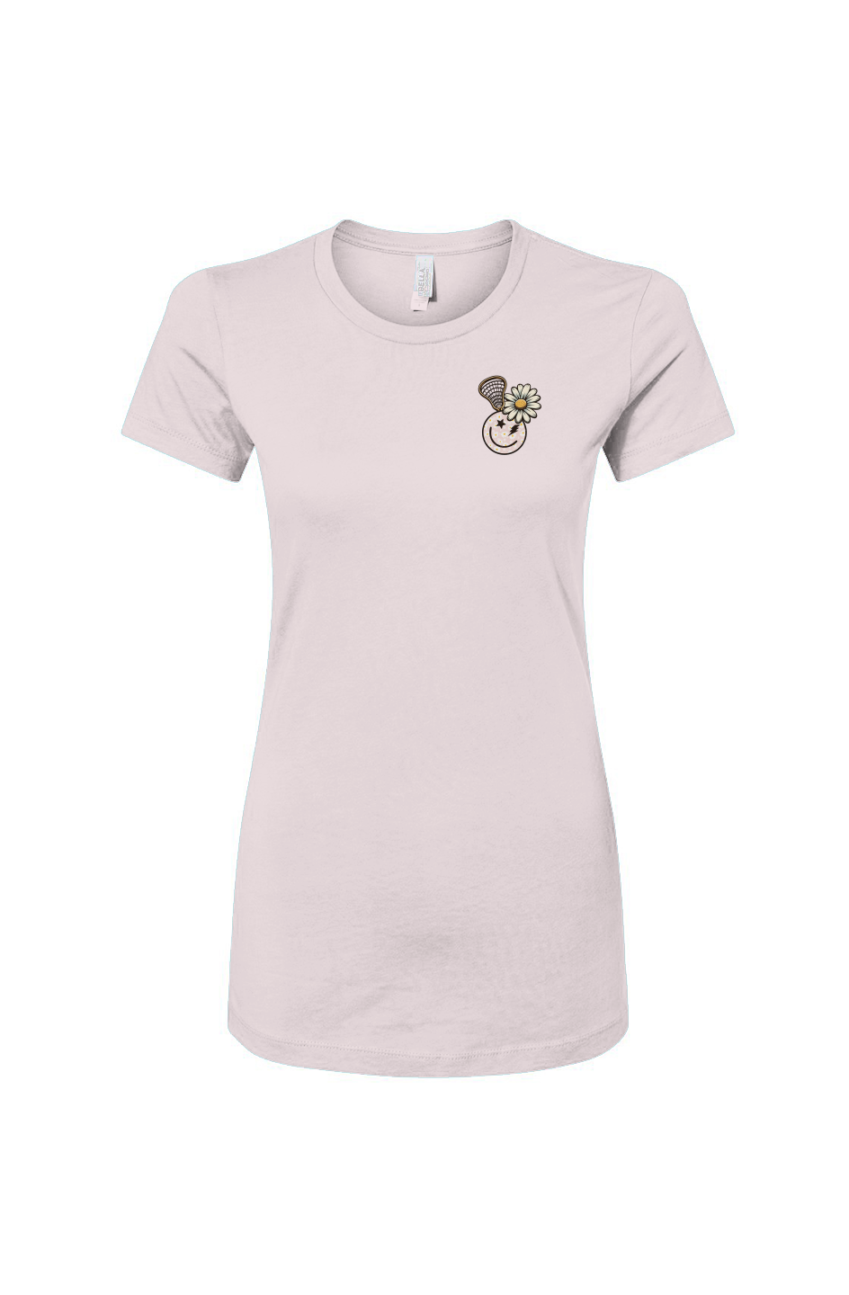 Women's Slim Fit Tee