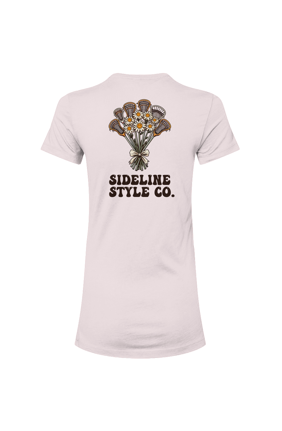 Women's Slim Fit Tee