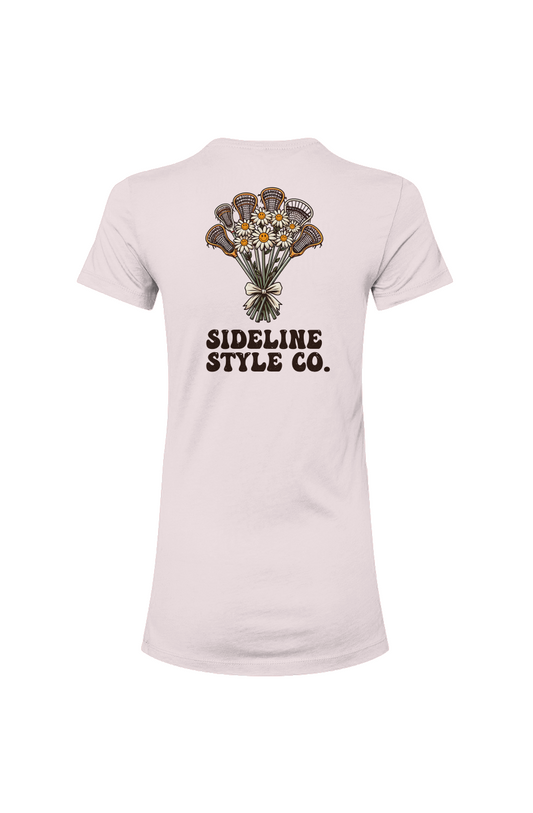 Women's Slim Fit Tee