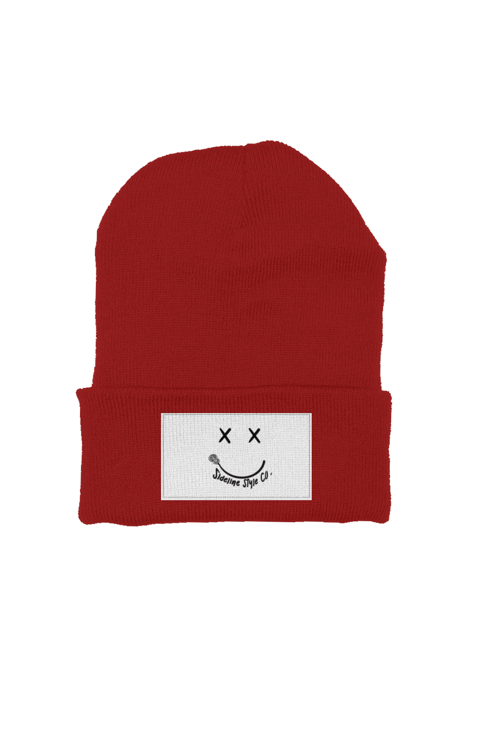 beanie