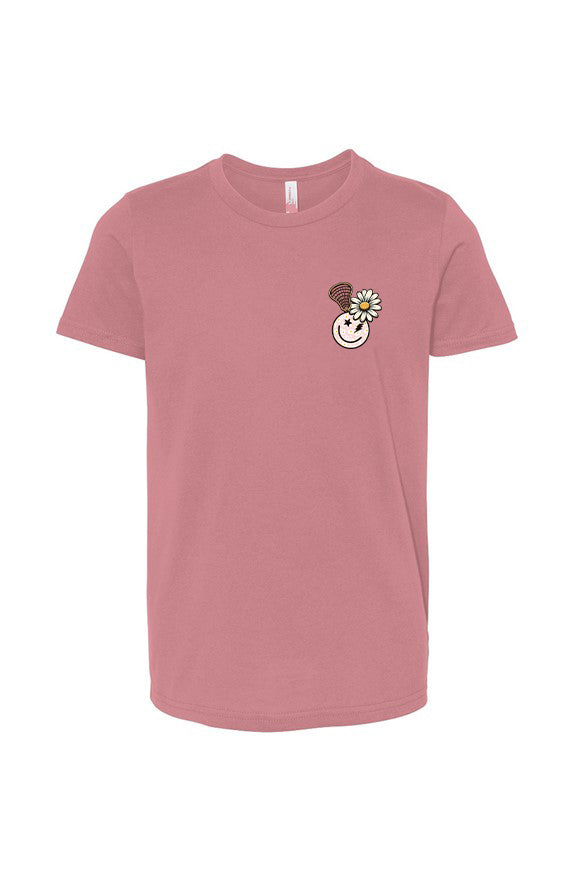 Youth Jersey Tee