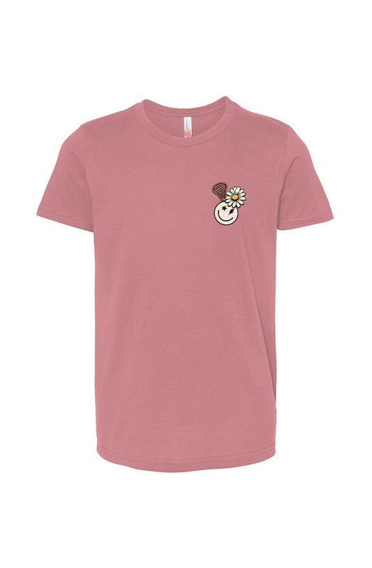 Youth Jersey Tee