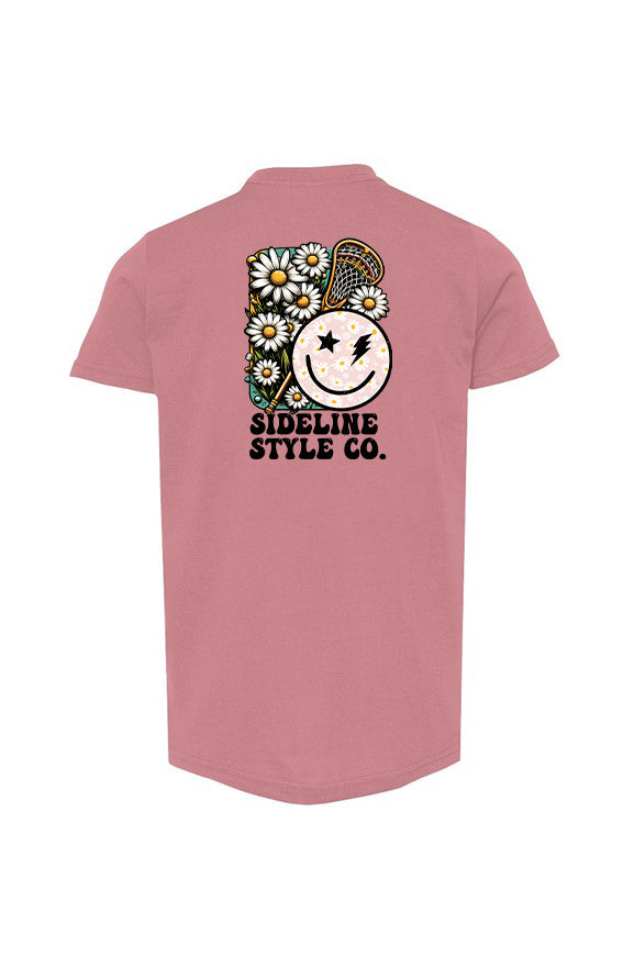 Youth Jersey Tee