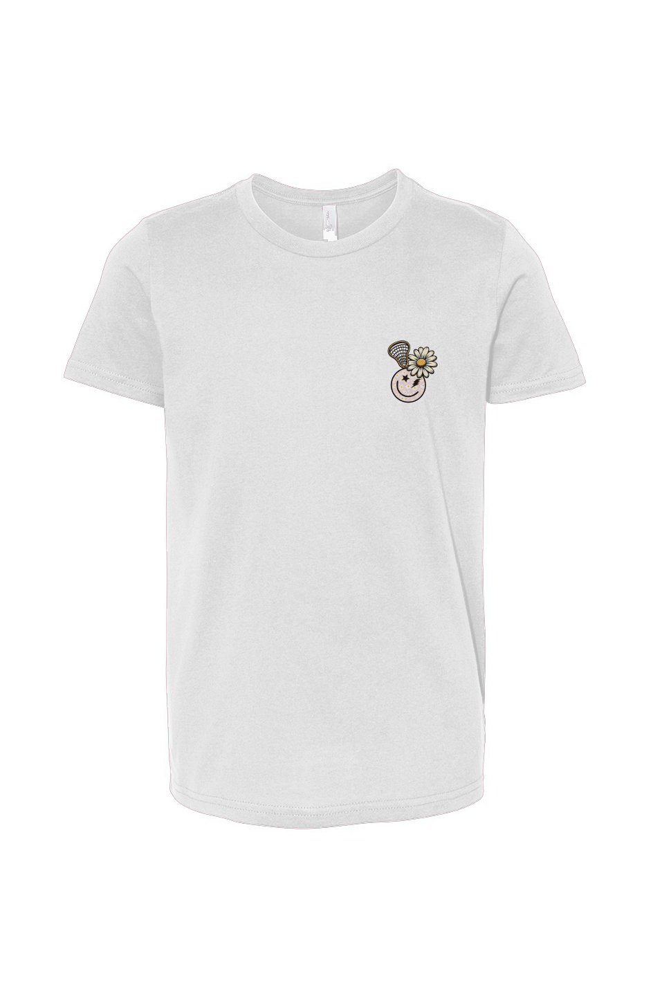 Youth Jersey Tee