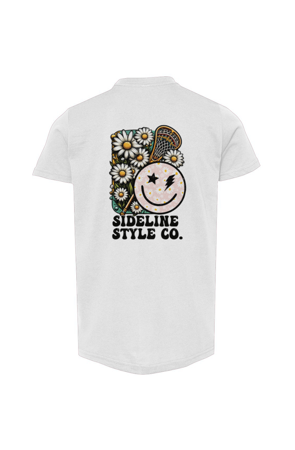 Youth Jersey Tee