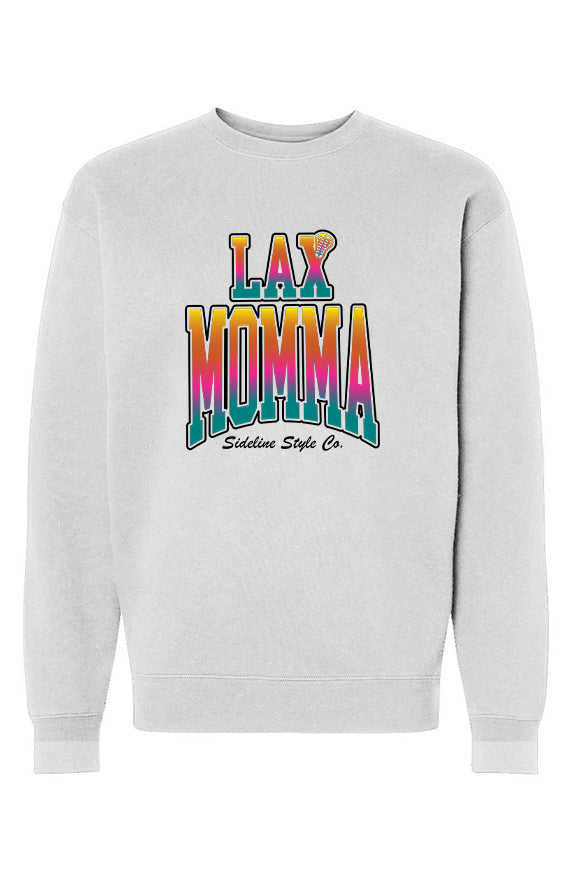 Heavyweight Crewneck Sweatshirt