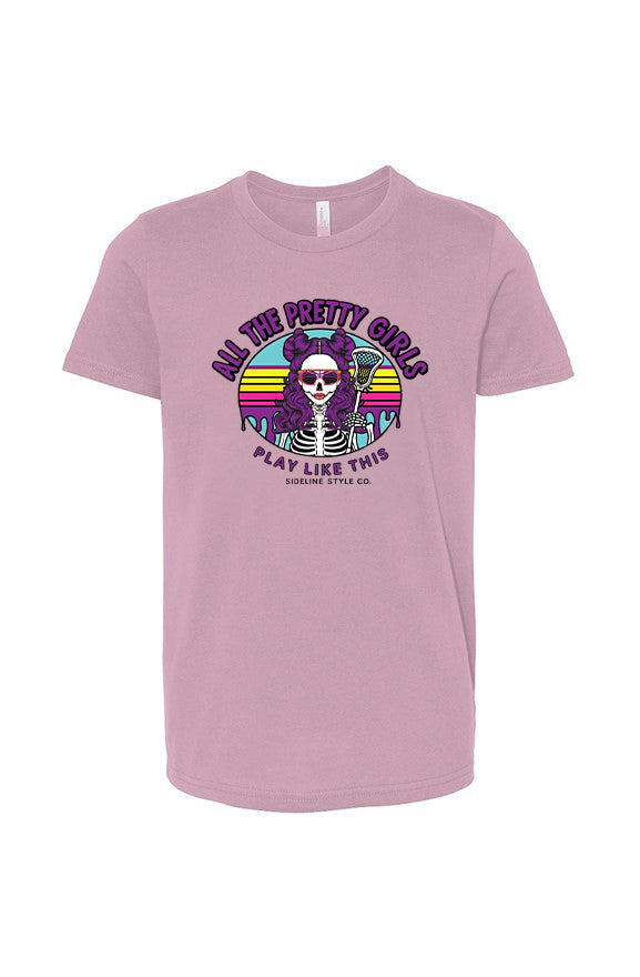 Youth Jersey Tee