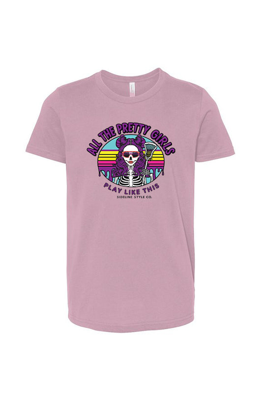 Youth Jersey Tee